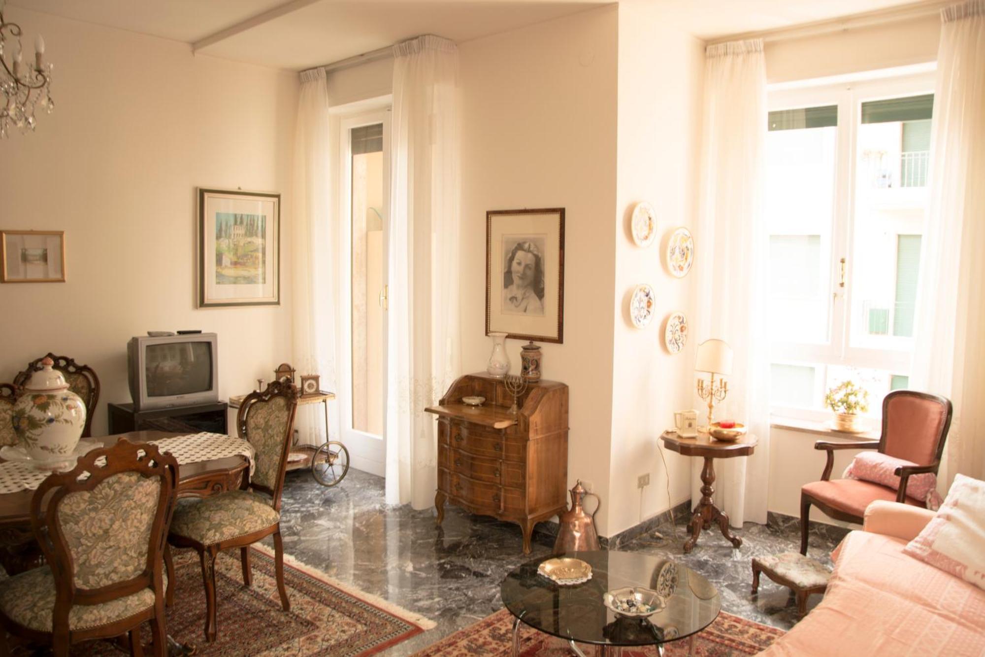Апартаменты Casa Di Gina Верона Экстерьер фото