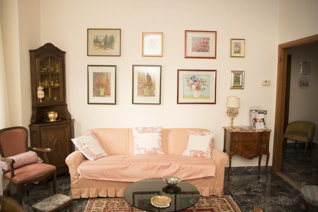 Апартаменты Casa Di Gina Верона Экстерьер фото
